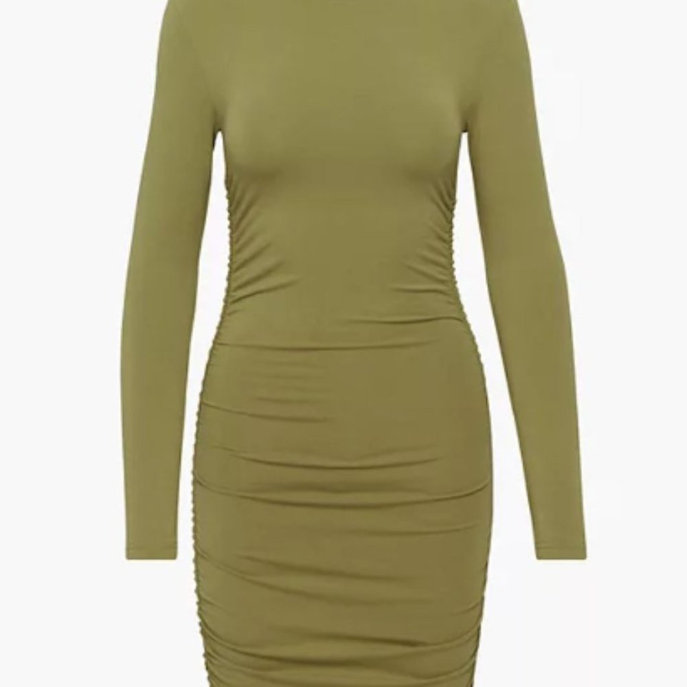 New! TNA dress